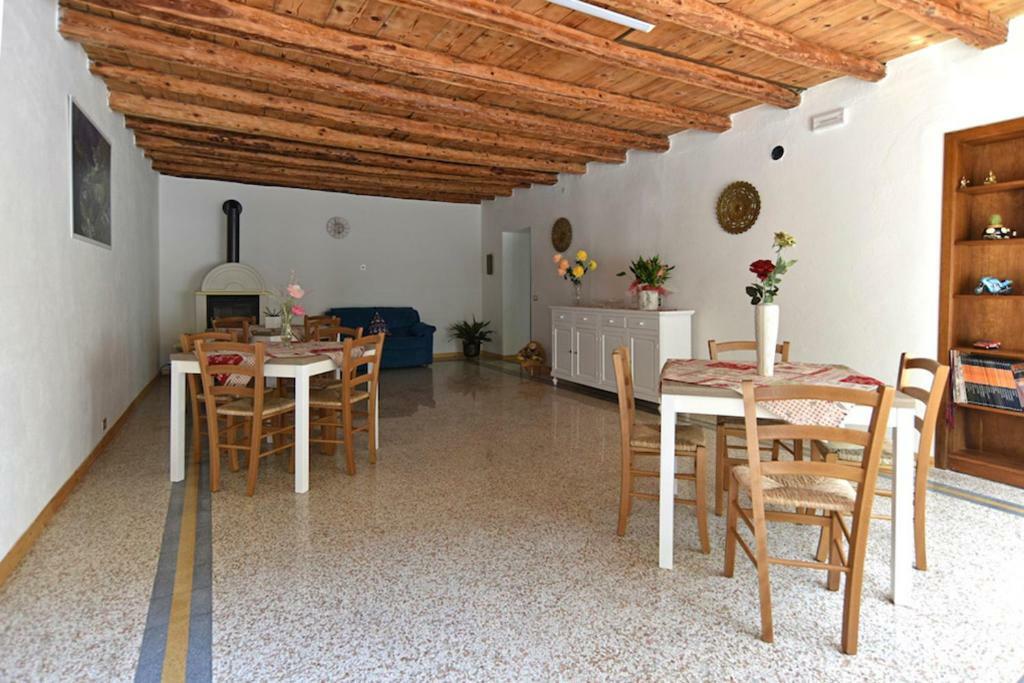 In Valle - Alloggio Vacanze Quero المظهر الخارجي الصورة