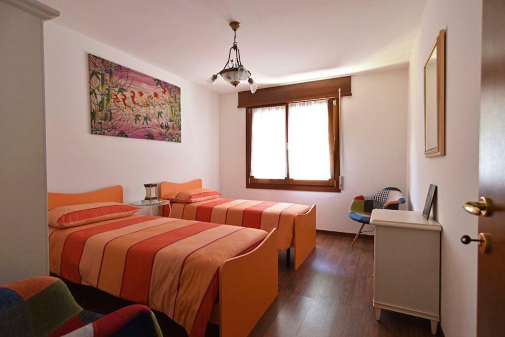 In Valle - Alloggio Vacanze Quero المظهر الخارجي الصورة